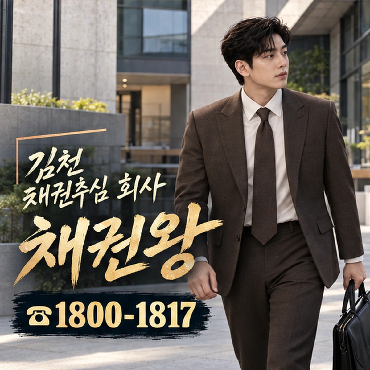 김천 채권추심 회사 상담 안내 · 채권왕 1800-1817