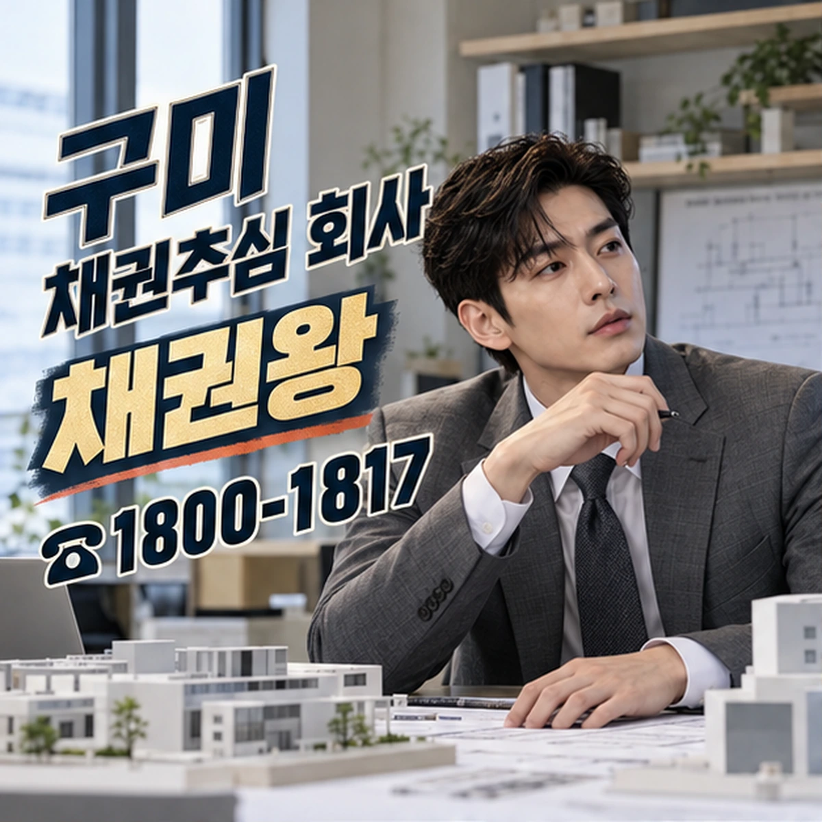 구미 채권추심 회사 상담 안내 · 채권왕 1800-1817
