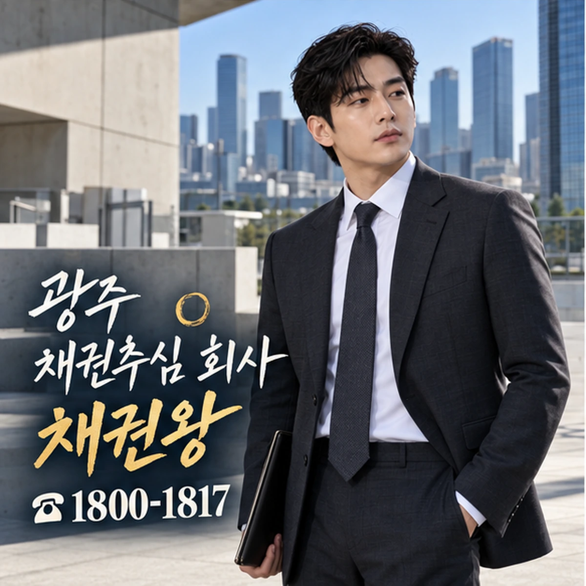 광주 채권추심 회사 상담 안내 · 채권왕 1800-1817
