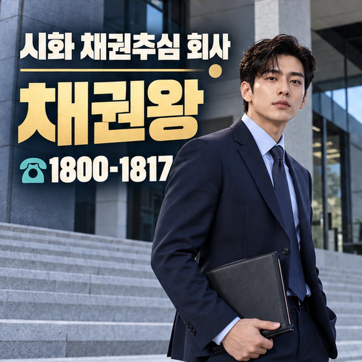 시화 채권추심 회사 상담 안내 · 채권왕 1800-1817