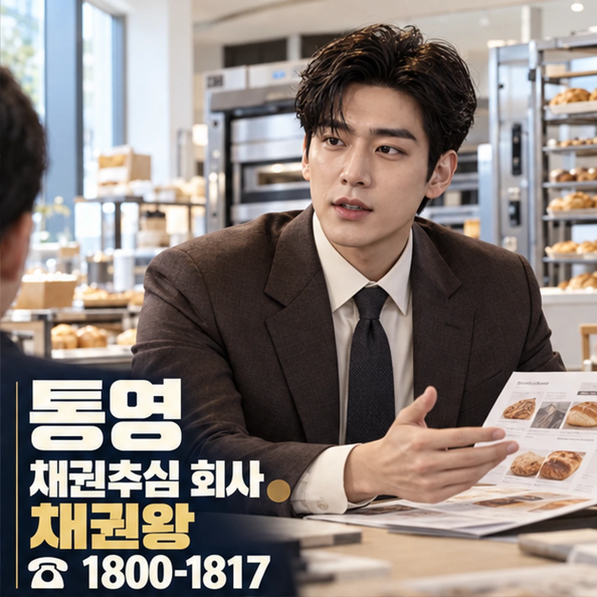 통영 채권추심 회사 상담 안내 · 채권왕 1800-1817