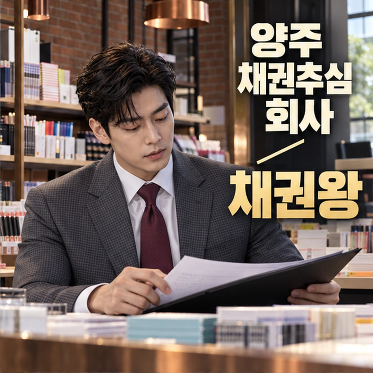 양주 채권추심 회사 상담 안내 · 채권왕 1800-1817