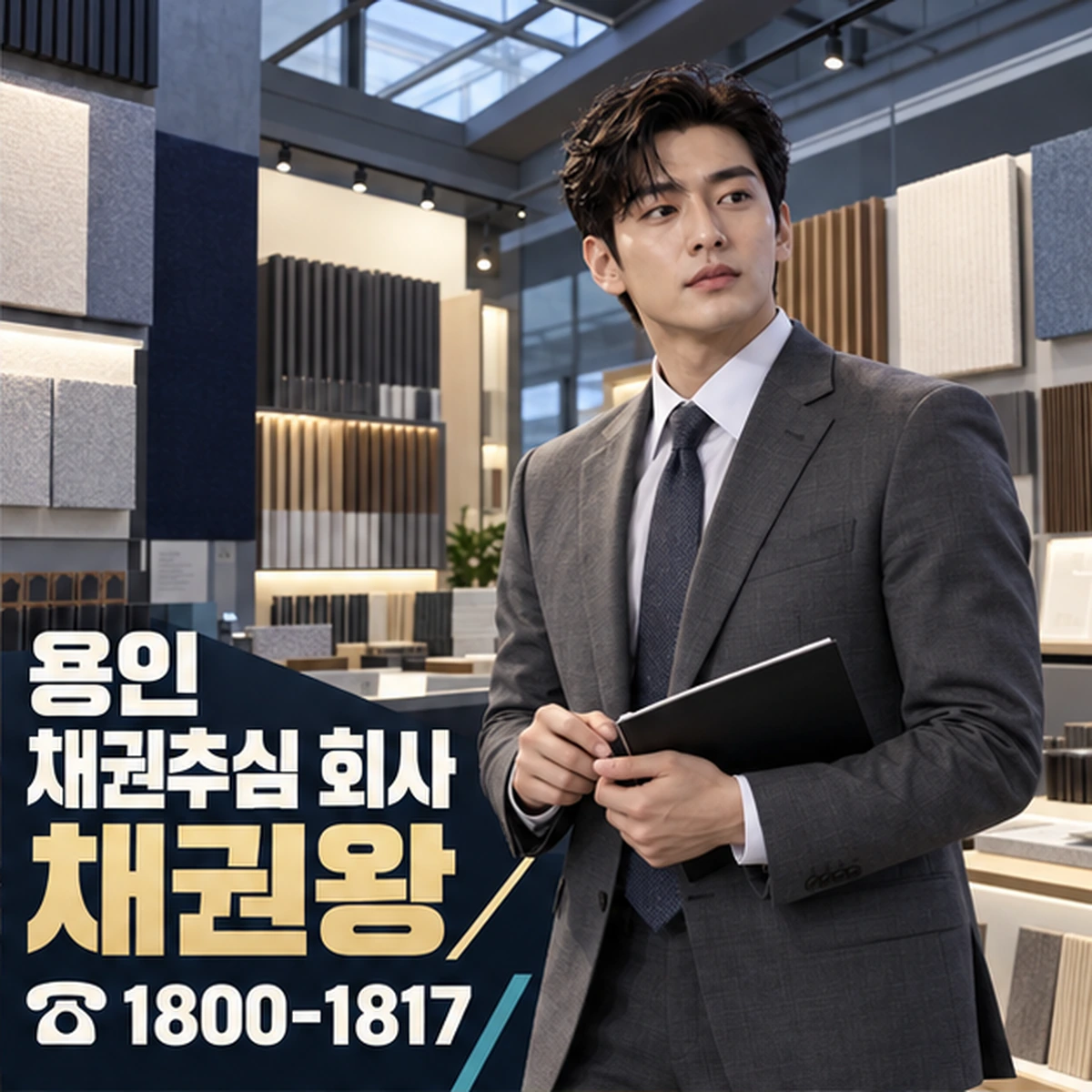 용인 채권추심 회사 상담 안내 · 채권왕 1800-1817