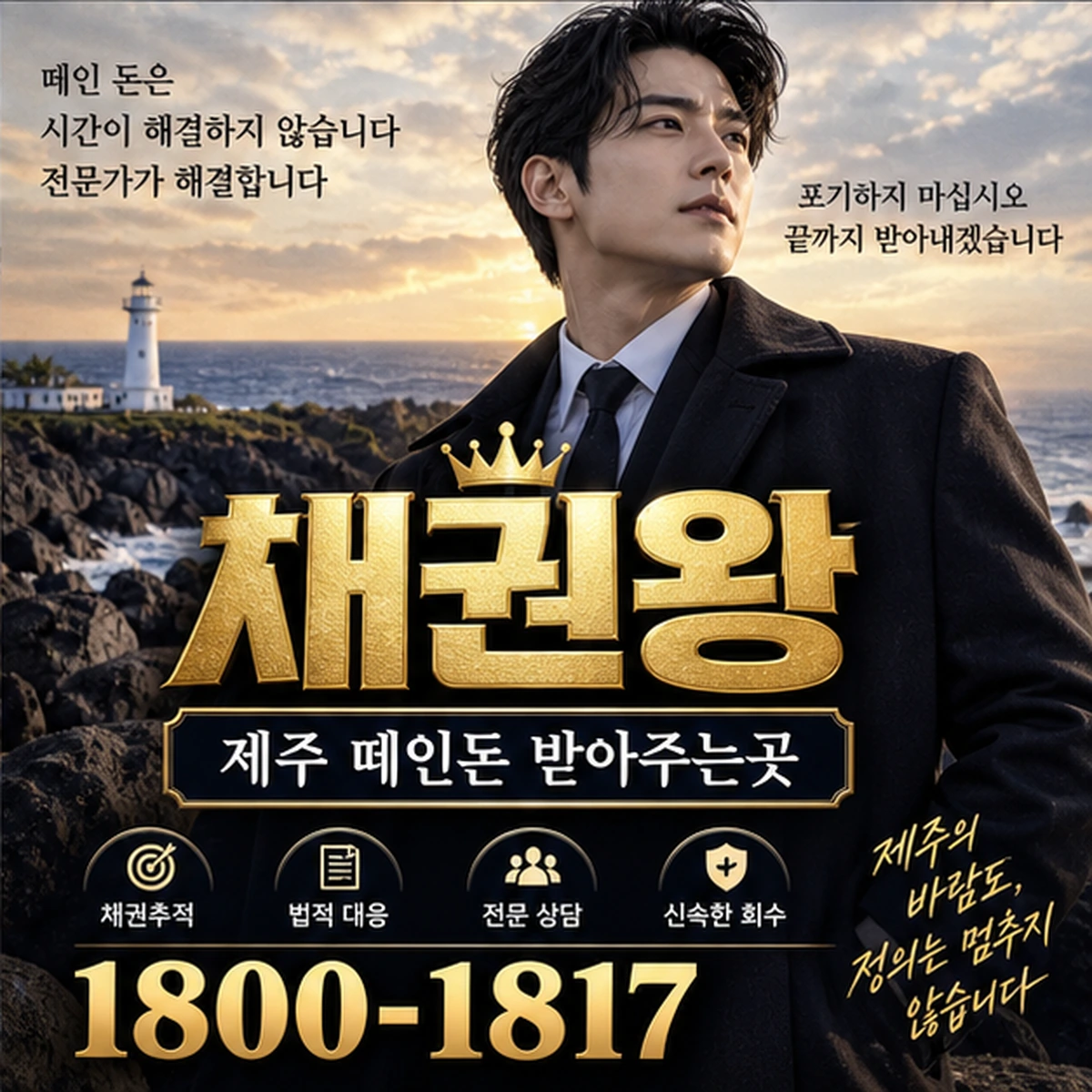 제주 떼인돈 받아주는곳 자료를 검토하는 김실장