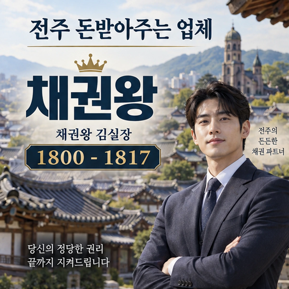 전주 돈받아주는 업체 자료를 검토하는 김실장