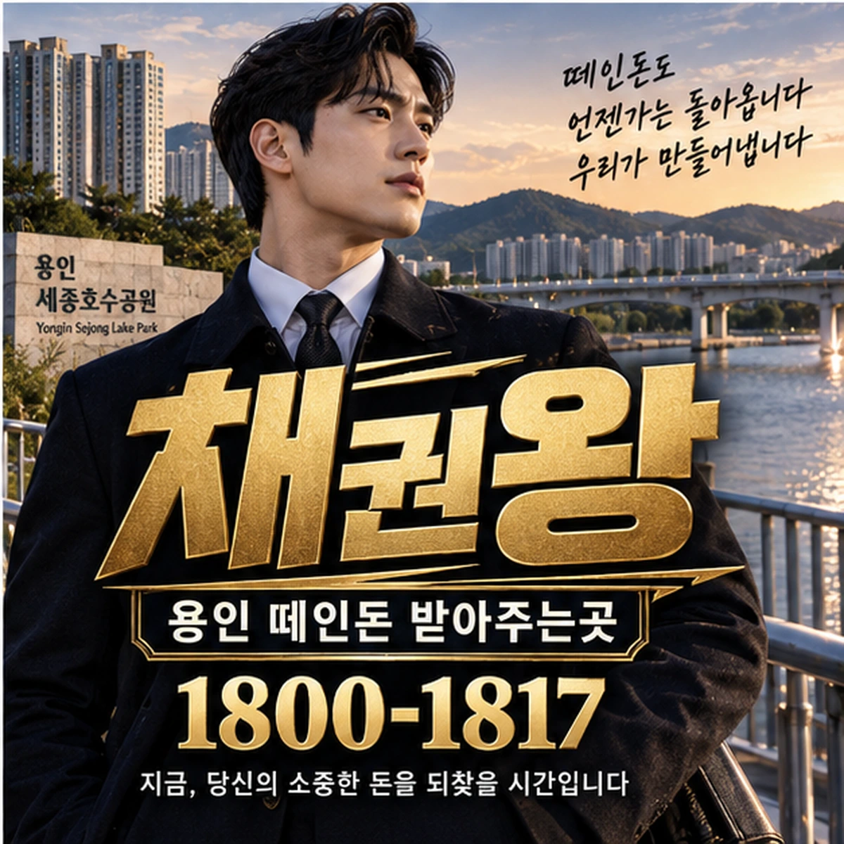 용인 떼인돈 받아주는곳 자료를 검토하는 김실장